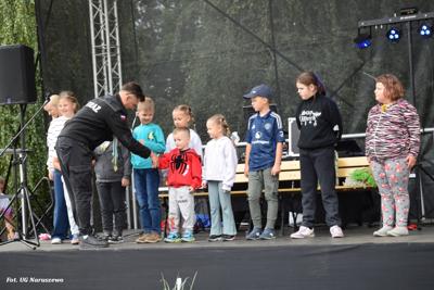 Piknik Rodzinny w Nacpolsku (23.08.2025 r.)