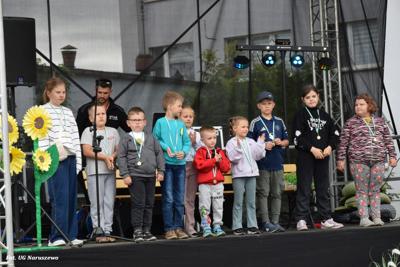 Piknik Rodzinny w Nacpolsku (23.08.2025 r.)