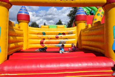 Piknik Rodzinny w Nacpolsku (23.08.2025 r.)