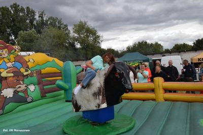 Piknik Rodzinny w Nacpolsku (23.08.2025 r.)
