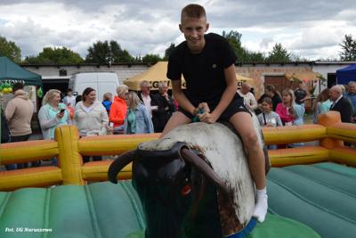 Piknik Rodzinny w Nacpolsku (23.08.2025 r.)