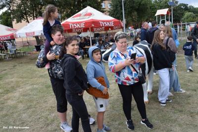 Piknik Rodzinny w Nacpolsku (23.08.2025 r.)