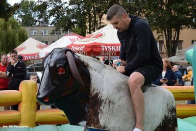 Piknik Rodzinny w Nacpolsku (23.08.2025 r.)