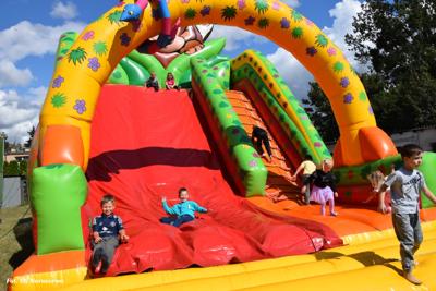 Piknik Rodzinny w Nacpolsku (23.08.2025 r.)