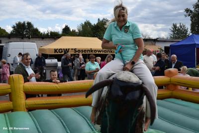 Piknik Rodzinny w Nacpolsku (23.08.2025 r.)