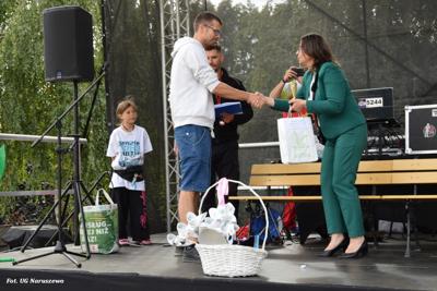 Piknik Rodzinny w Nacpolsku (23.08.2025 r.)