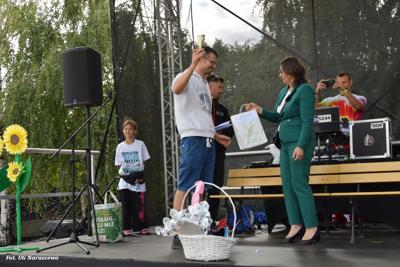 Piknik Rodzinny w Nacpolsku (23.08.2025 r.)