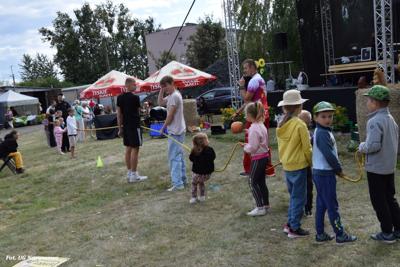 Piknik Rodzinny w Nacpolsku (23.08.2025 r.)