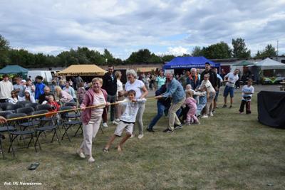 Piknik Rodzinny w Nacpolsku (23.08.2025 r.)