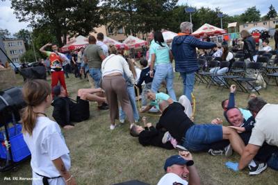 Piknik Rodzinny w Nacpolsku (23.08.2025 r.)