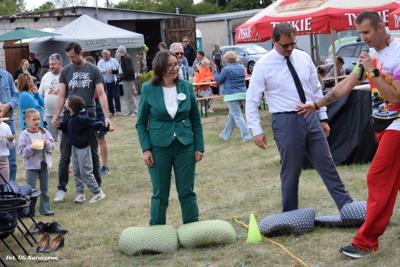 Piknik Rodzinny w Nacpolsku (23.08.2025 r.)