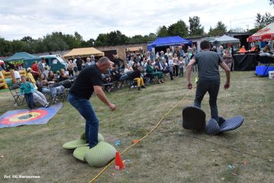 Piknik Rodzinny w Nacpolsku (23.08.2025 r.)
