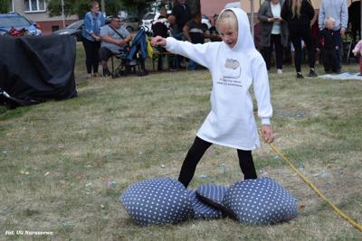 Piknik Rodzinny w Nacpolsku (23.08.2025 r.)