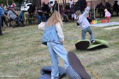 Piknik Rodzinny w Nacpolsku (23.08.2025 r.)