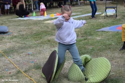 Piknik Rodzinny w Nacpolsku (23.08.2025 r.)