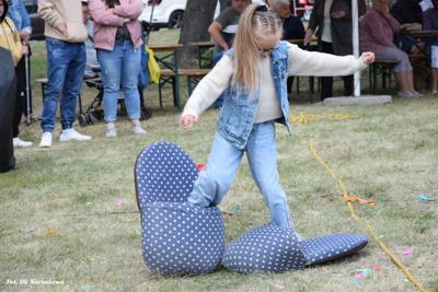 Piknik Rodzinny w Nacpolsku (23.08.2025 r.)