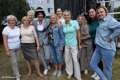 Piknik Rodzinny w Nacpolsku (23.08.2025 r.)