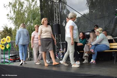 Piknik Rodzinny w Nacpolsku (23.08.2025 r.)