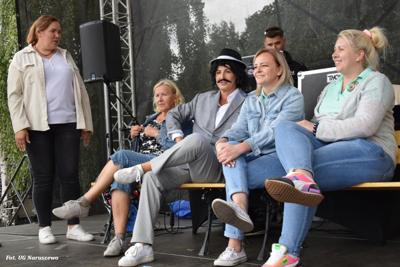 Piknik Rodzinny w Nacpolsku (23.08.2025 r.)