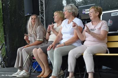 Piknik Rodzinny w Nacpolsku (23.08.2025 r.)