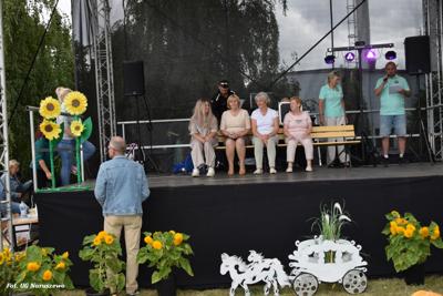 Piknik Rodzinny w Nacpolsku (23.08.2025 r.)