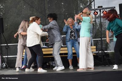 Piknik Rodzinny w Nacpolsku (23.08.2025 r.)