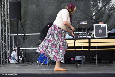 Piknik Rodzinny w Nacpolsku (23.08.2025 r.)