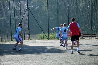 XVII Turniej Piłkarski o Puchar Wójta Gminy Naruszewo (20.09.2025r.)