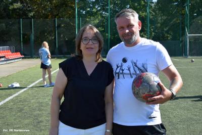 XVII Turniej Piłkarski o Puchar Wójta Gminy Naruszewo (20.09.2025r.)