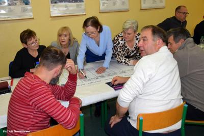 Szkolenie z zakresu ochrony ludności i obrony cywilnej (18-21 listopada 2025r.)