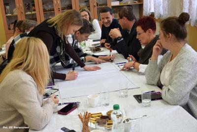 Szkolenie z zakresu ochrony ludności i obrony cywilnej (18-21 listopada 2025r.)