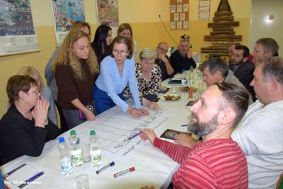 Szkolenie z zakresu ochrony ludności i obrony cywilnej (18-21 listopada 2025r.)