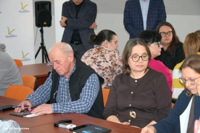 Szkolenie z zakresu ochrony ludności i obrony cywilnej (18-21 listopada 2025r.)