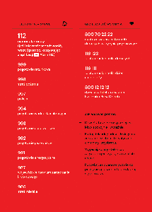 Poradnik bezpieczeństwa