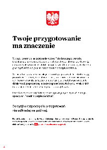 Poradnik bezpieczeństwa