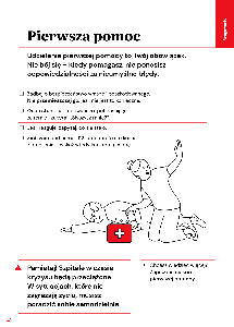 Poradnik bezpieczeństwa