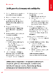 Poradnik bezpieczeństwa