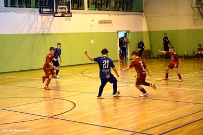 Kat. młodzik - Świąteczny Turniej Piłki Nożnej o Puchar Wójta Gminy Naruszewo (rocznik 2014 i młodsi)