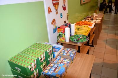 Kat. młodzik - Świąteczny Turniej Piłki Nożnej o Puchar Wójta Gminy Naruszewo (rocznik 2014 i młodsi)