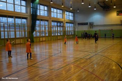 Kat. młodzik - Świąteczny Turniej Piłki Nożnej o Puchar Wójta Gminy Naruszewo (rocznik 2014 i młodsi)