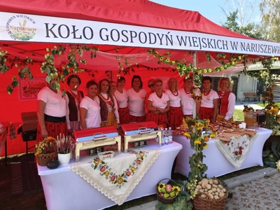 KGW Naruszewo