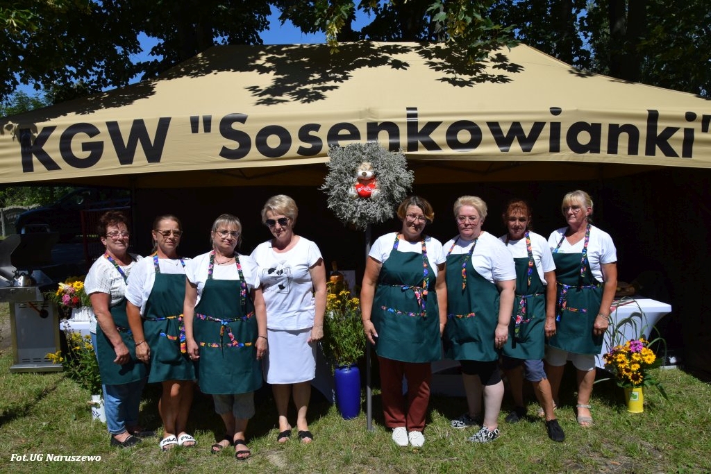 KGW Sosenkowo