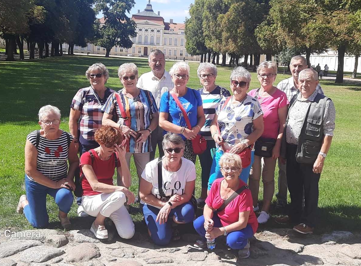 KERiI w Naruszewie
