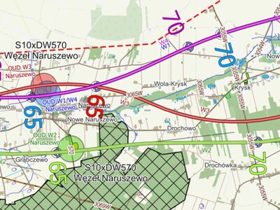 Plan orientacyjny (screen)