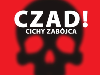 Czad logo