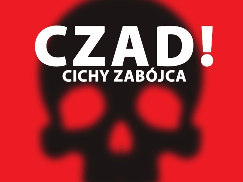 Czad logo