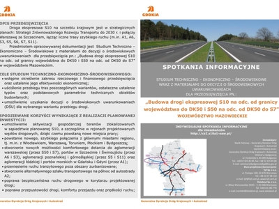 Zaproszenie do udziału w II turze spotkań informacyjnych_12.12.2024r.
