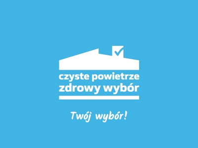 Czyste Powietrze_logo