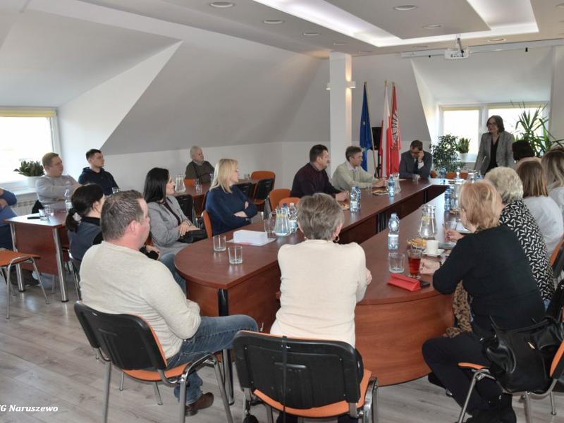 Narada sołtysów_30.01.2025r.