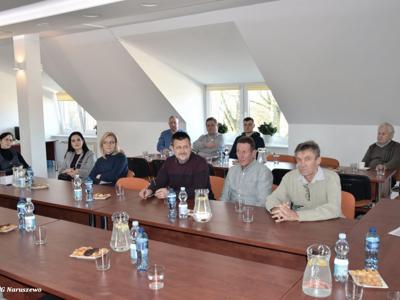 Narada sołtysów_30.01.2025r.